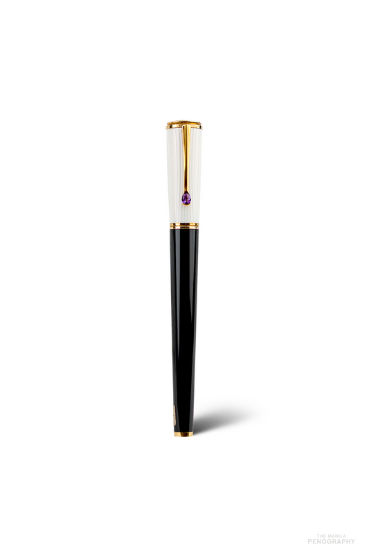 Montblanc Muses Ingrid Bergman