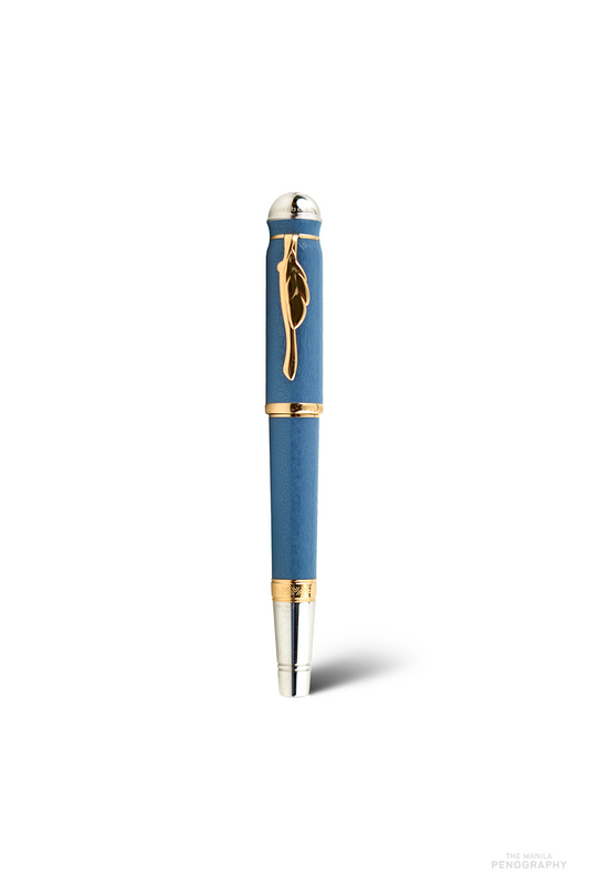 Montblanc Writer’s Edition Goethe