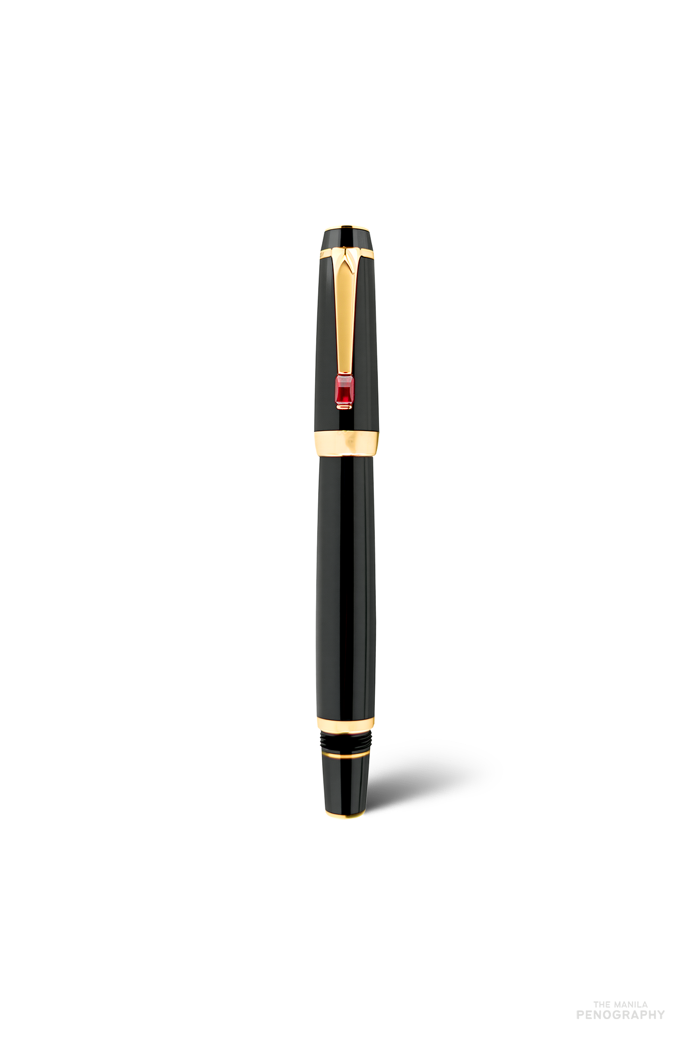 Montblanc Boheme Ruby