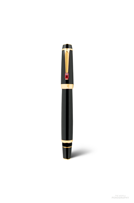 Montblanc Boheme Ruby