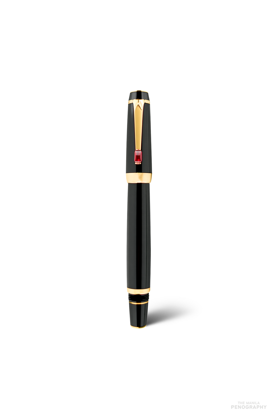 Montblanc Boheme Ruby