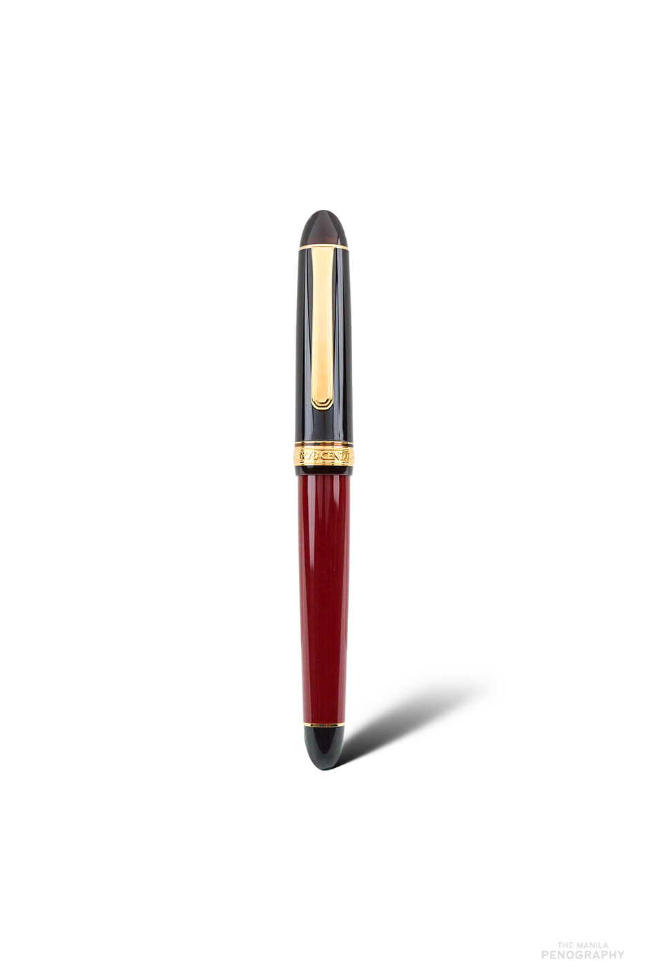 Platinum 3776 Century Coffee Jelly