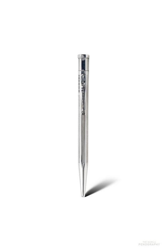 Yard O Led Diplomat Barley Ballpoint