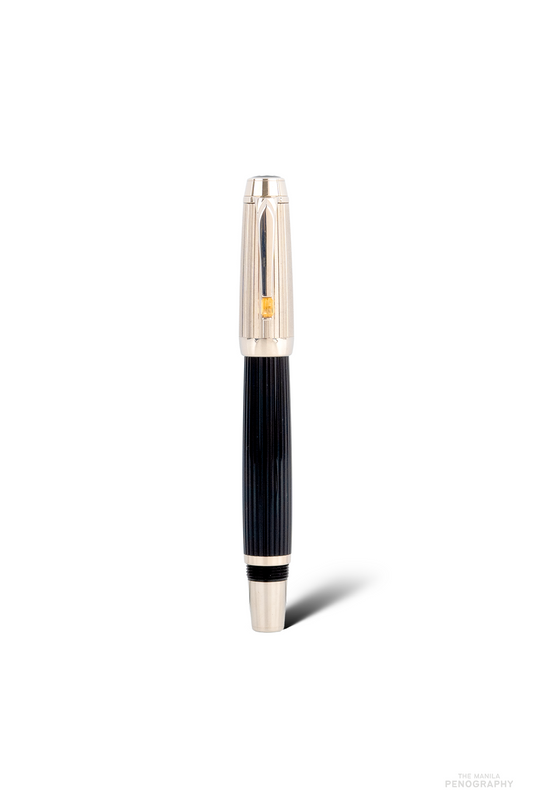 Montblanc Boheme Doue Ligne
