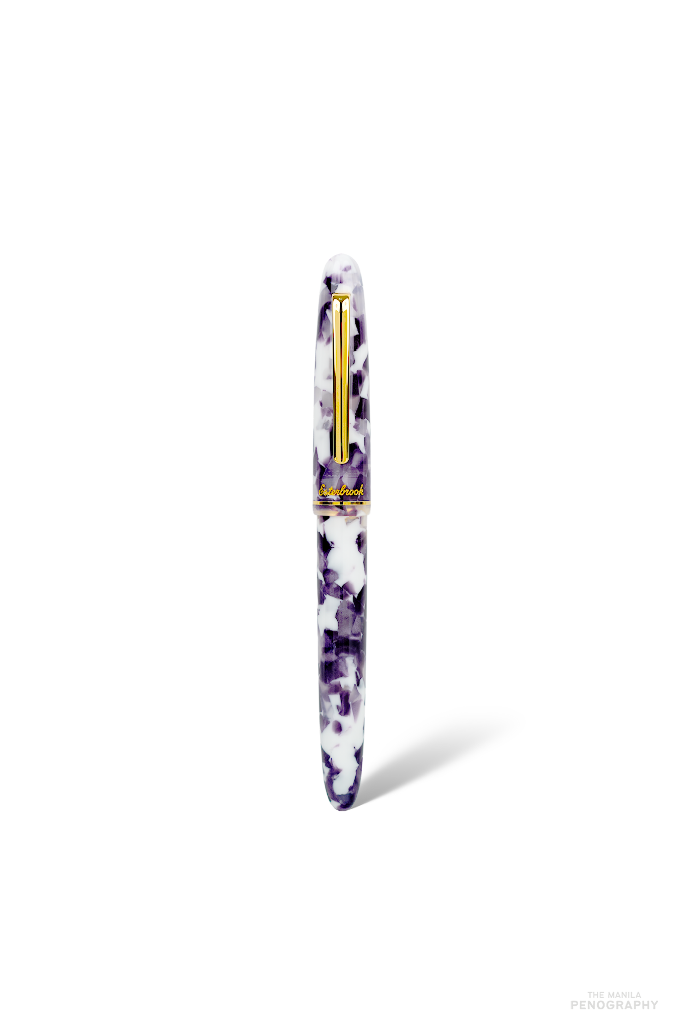 Esterbrook Bestie Sugar Plum Purple
