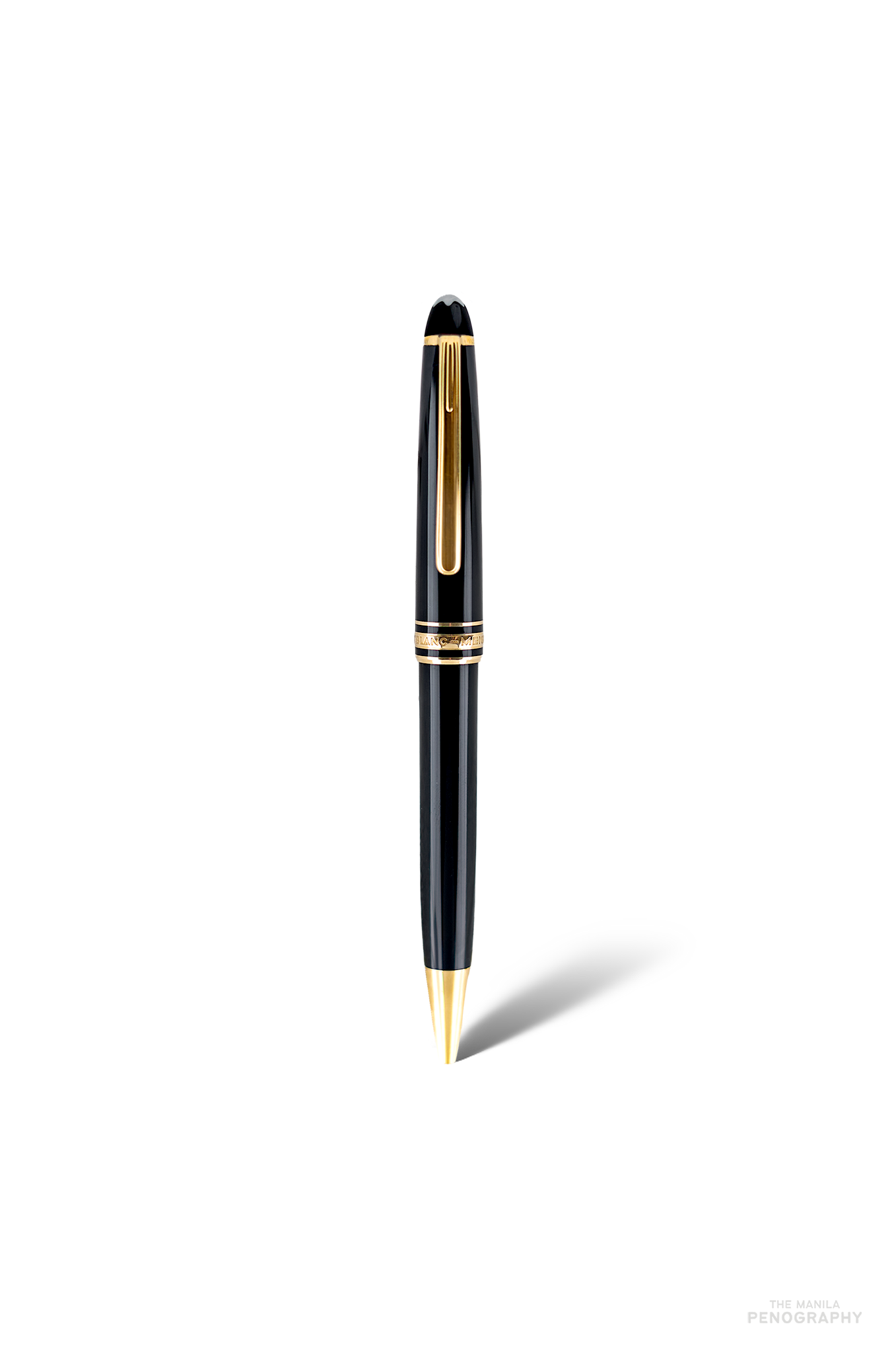 Montblanc 164 Classique Black