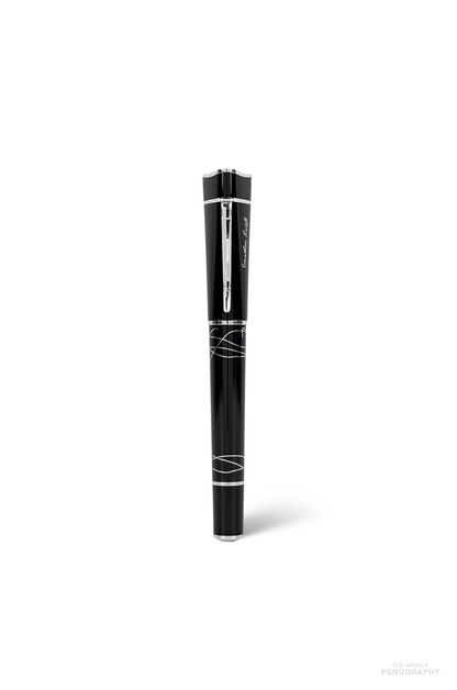 Montblanc Writers Edition Jonathan Swift