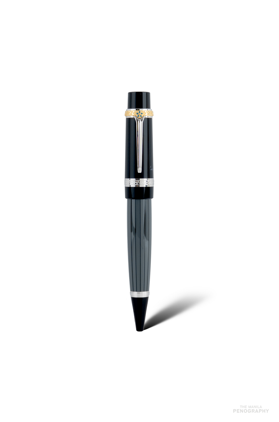 Montblanc Writer's Edition Honore De Balzac (2013)