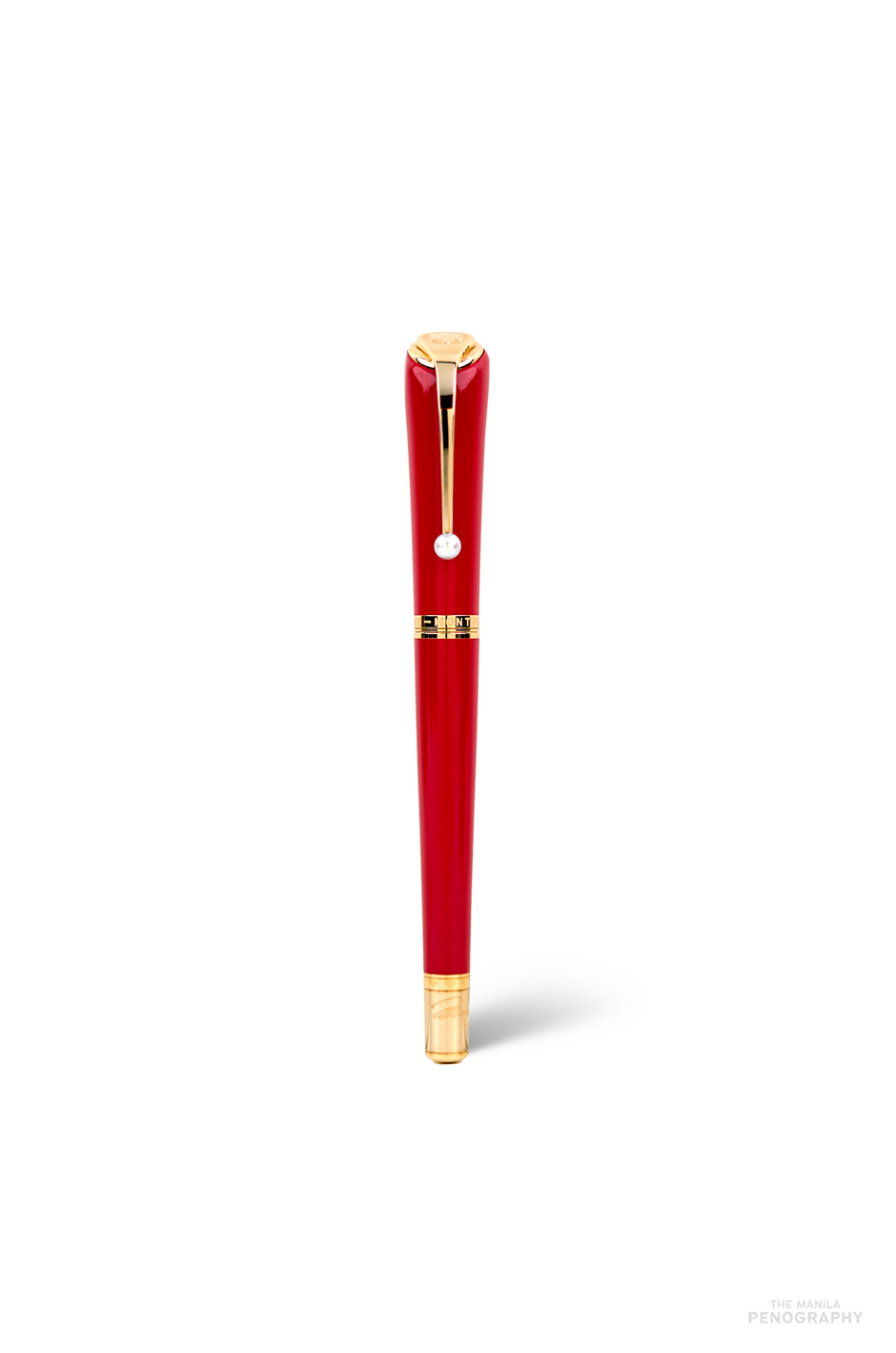 Montblanc Muses Marilyn Monroe