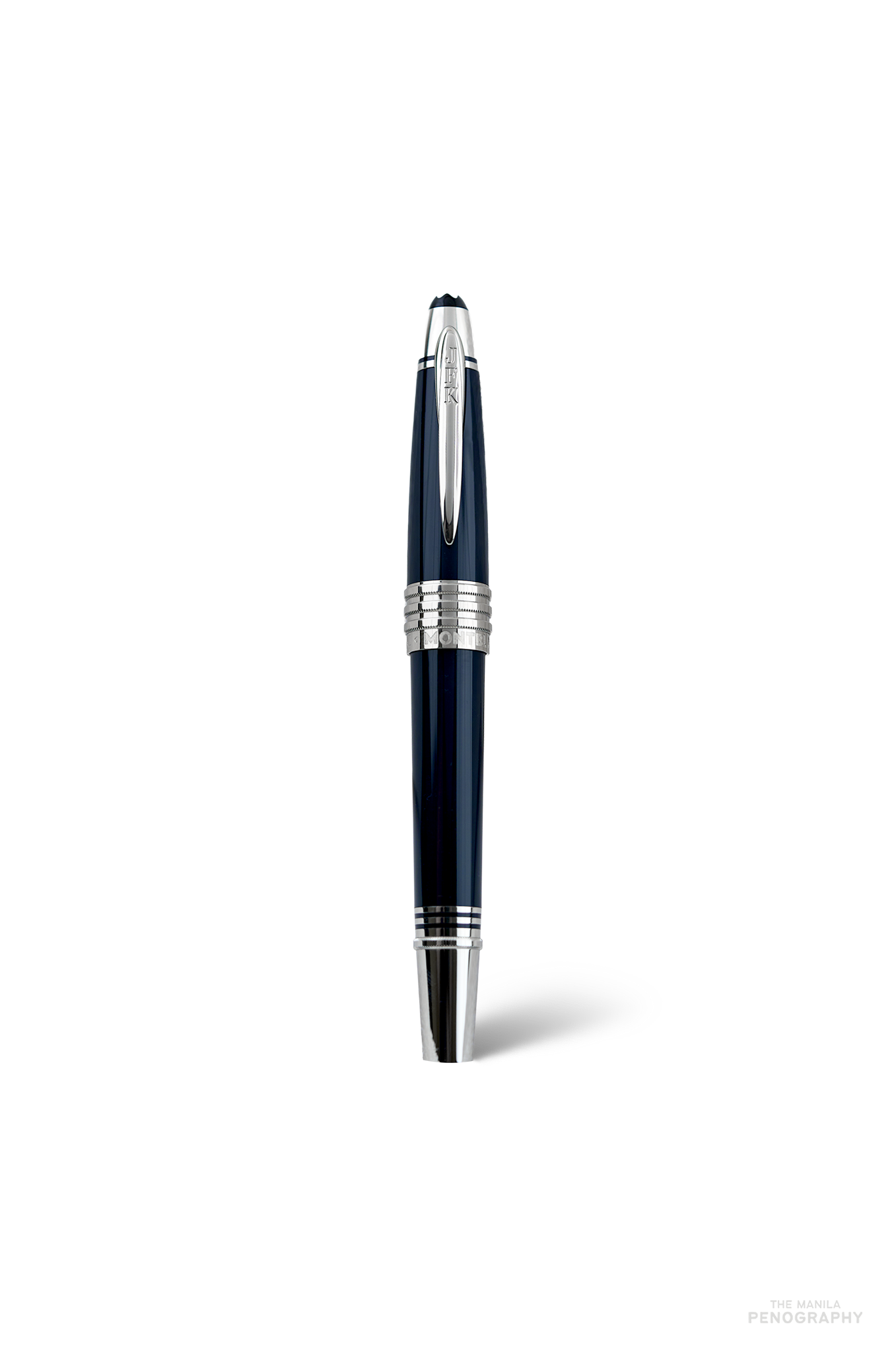 Montblanc Great Characters John F. Kennedy