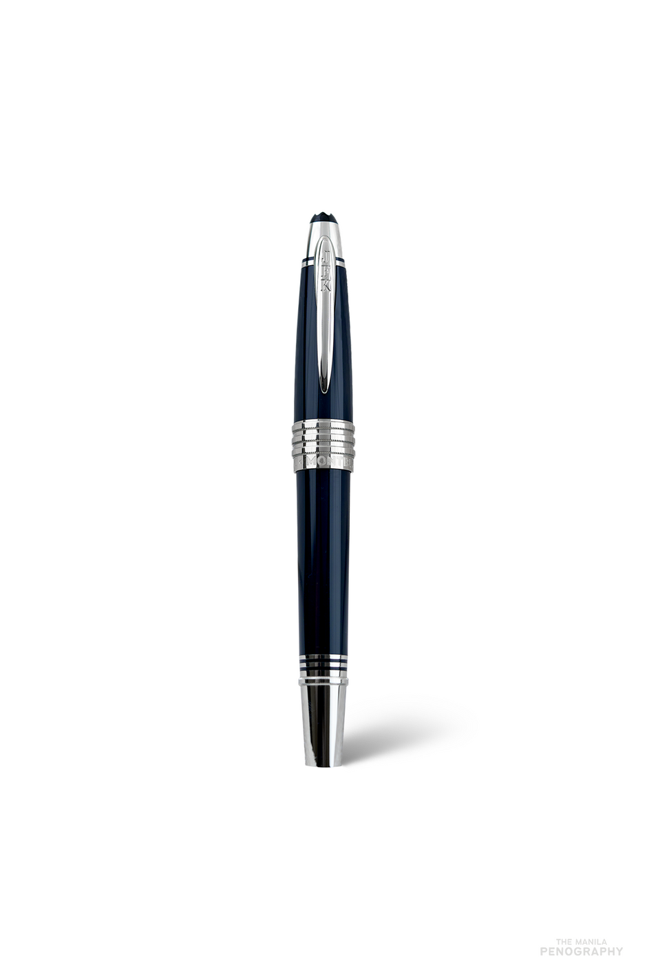 Montblanc Great Characters John F. Kennedy