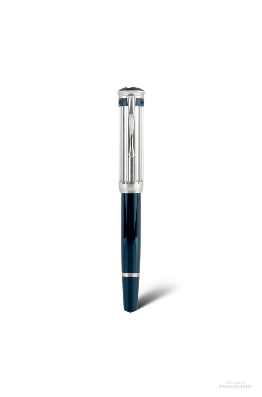 Montblanc Writers Edition Charles Dickens