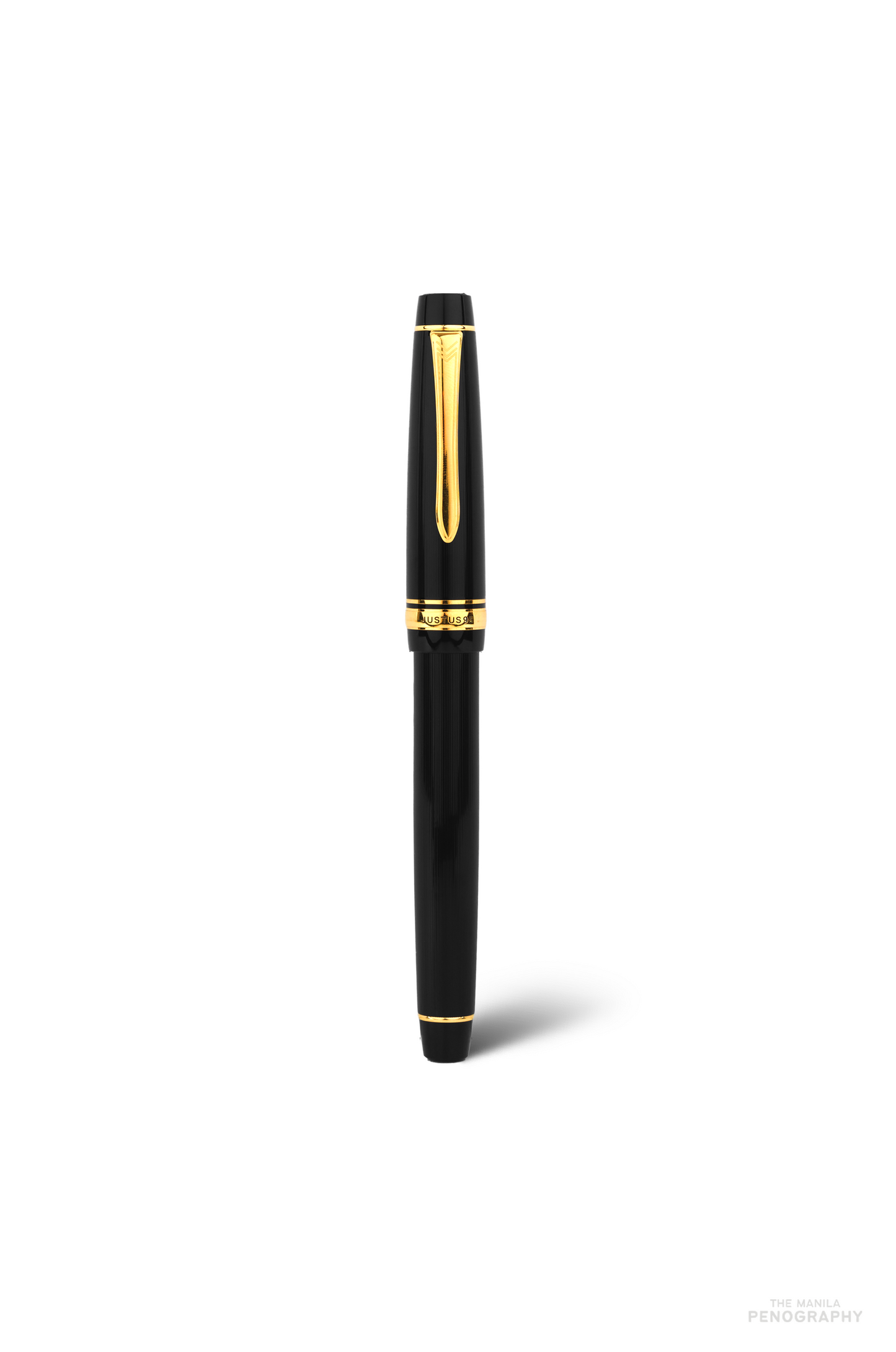 Pilot Justus 95