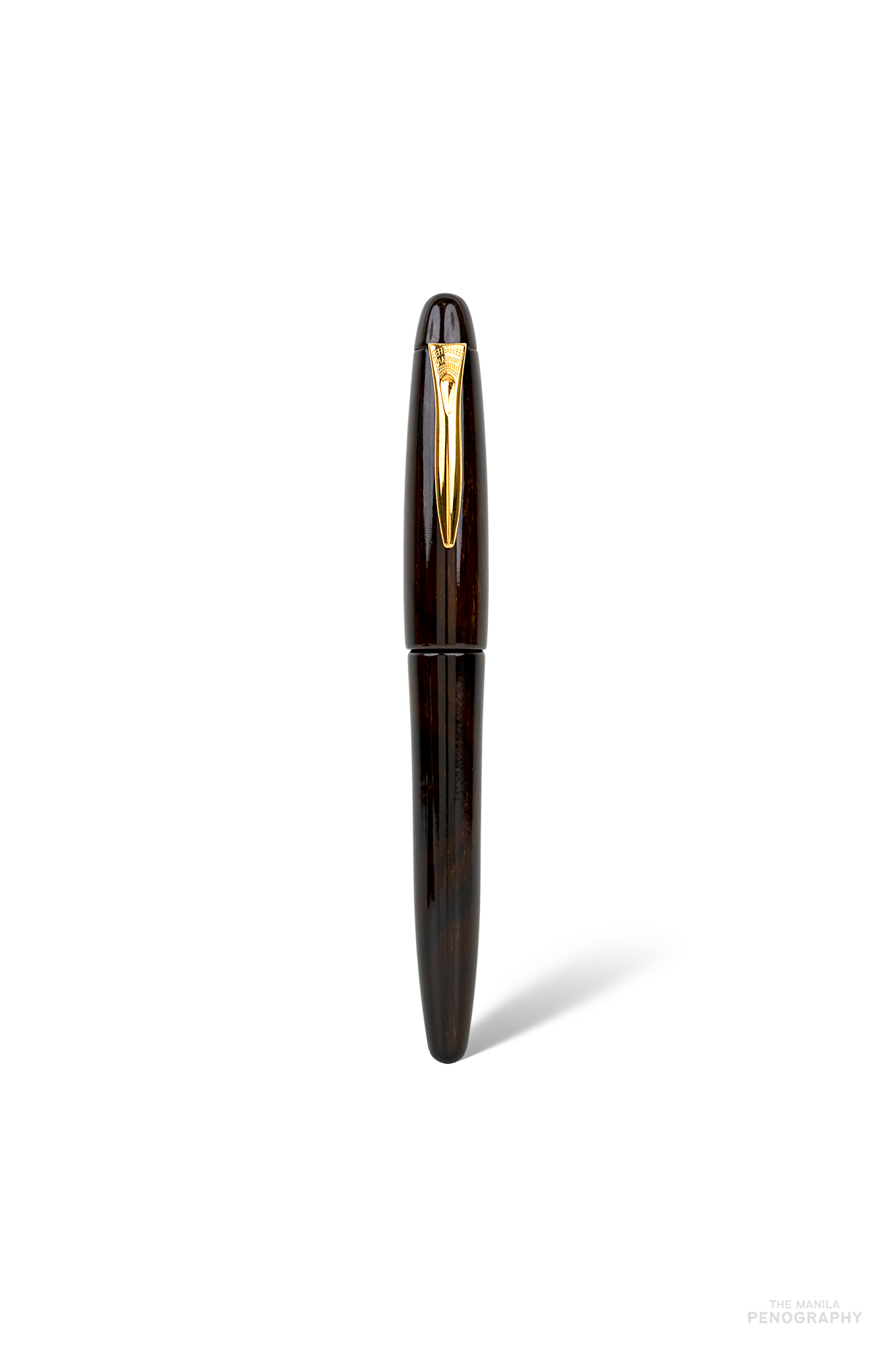 Platinum Izumo Tagayasan Bombay Black Wood Glossy