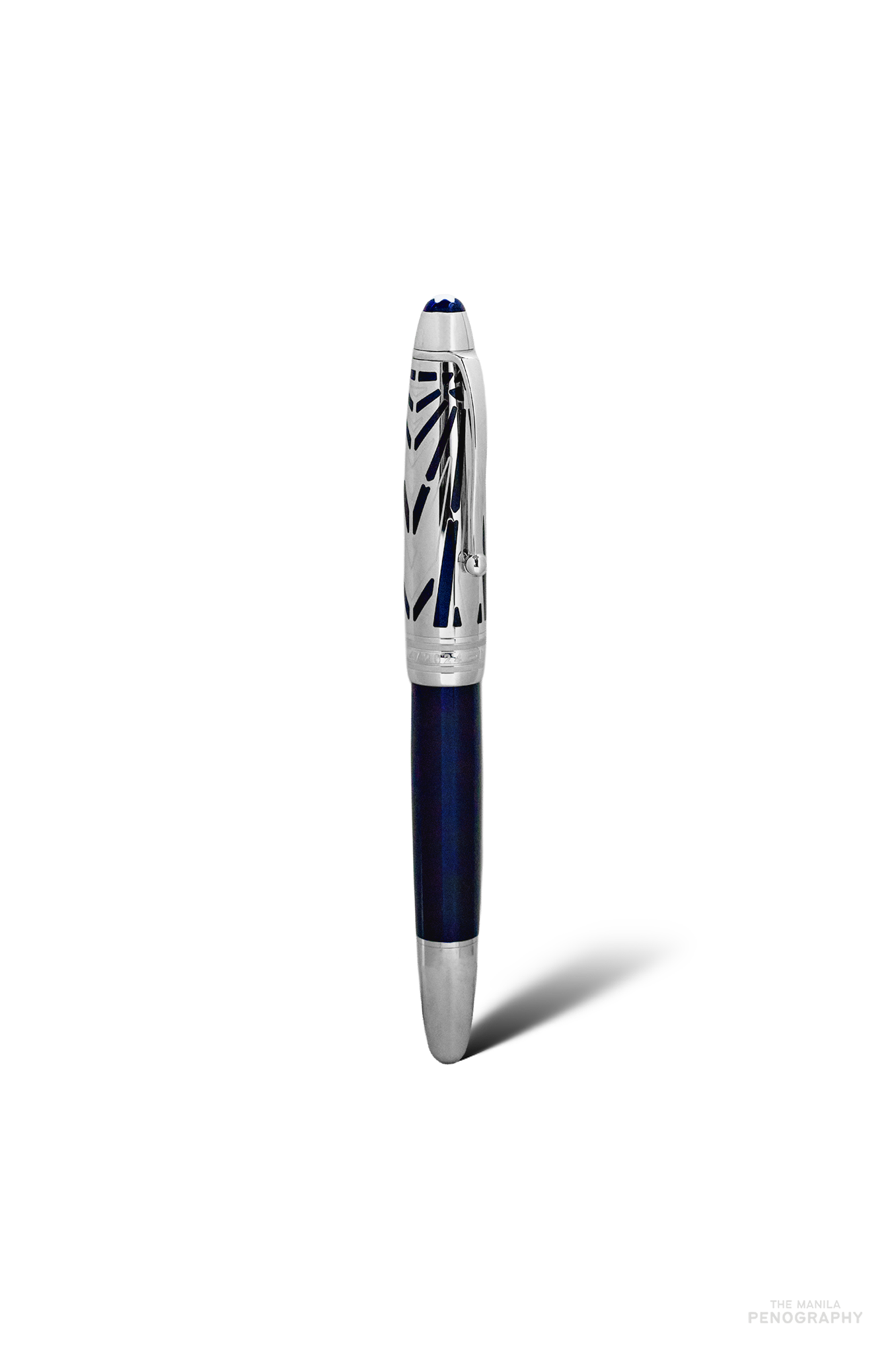 Montblanc 146 Origins Solitaire Doue