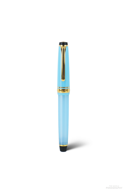 Sailor Pro Gear Slim Shikiori Haruzora