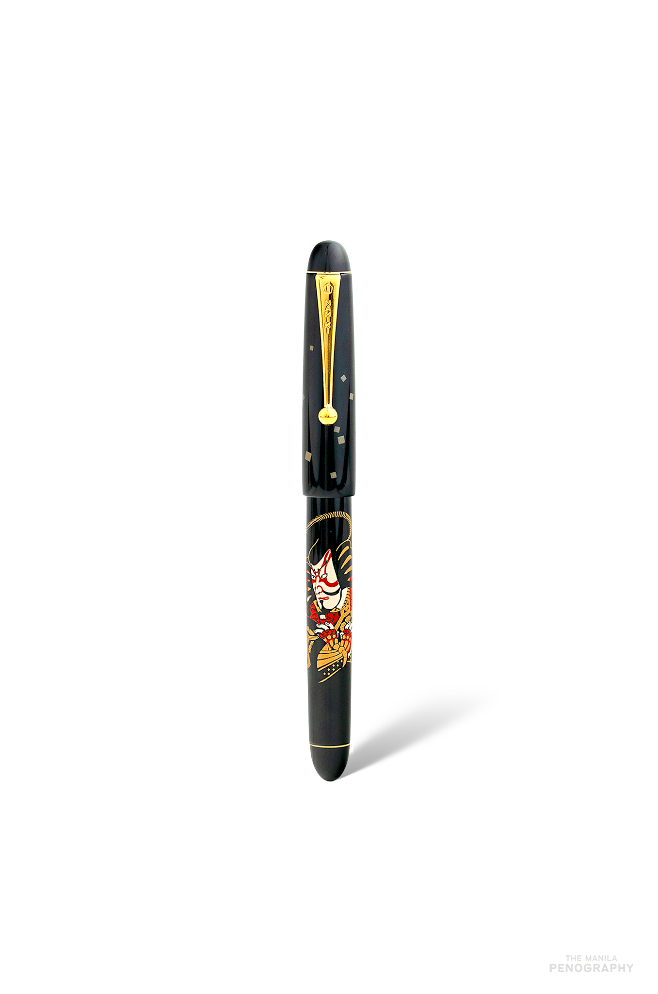 Namiki Ukiyo-e Taira no Kagekiyo