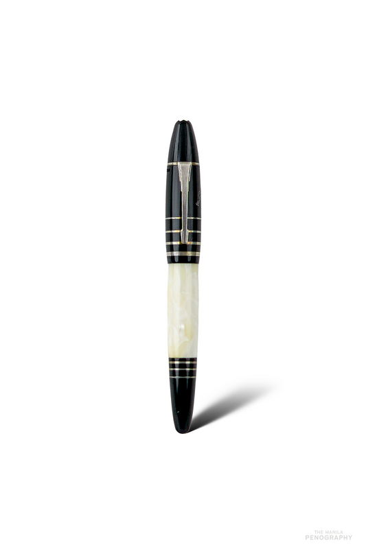Montblanc Writer’s Edition F. Scott Fitzgerald