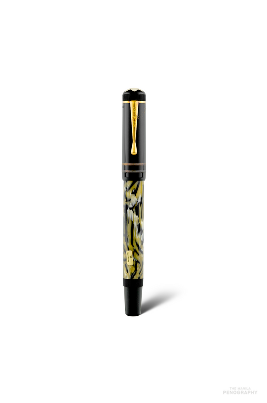 Montblanc Writer's Edition Oscar Wilde