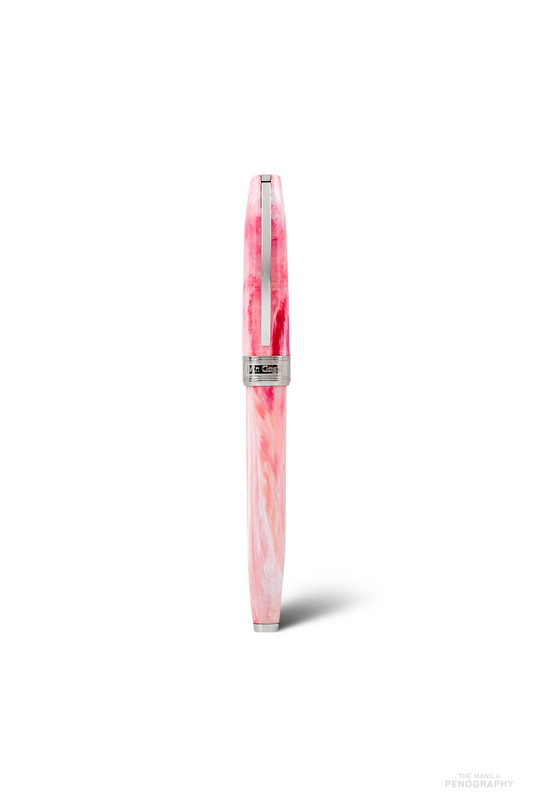 Visconti Van Gogh Pen Souvenir de Mauve Pink