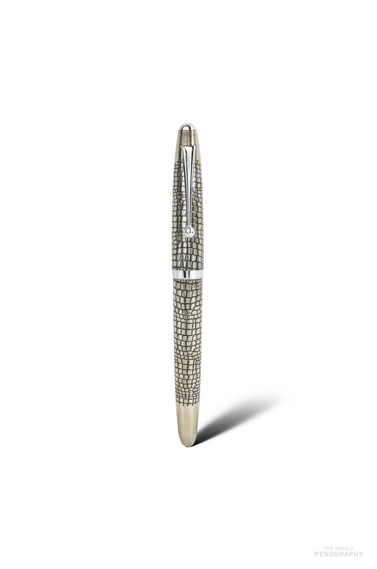 Pilot Silvern Ishidatami (Stone Pavement)