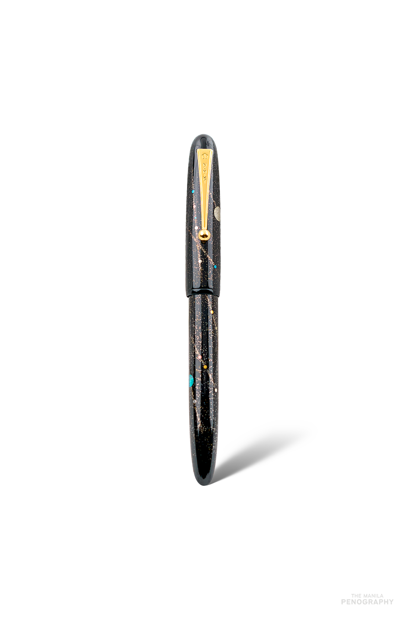 Namiki Yukari Shooting Star Raden