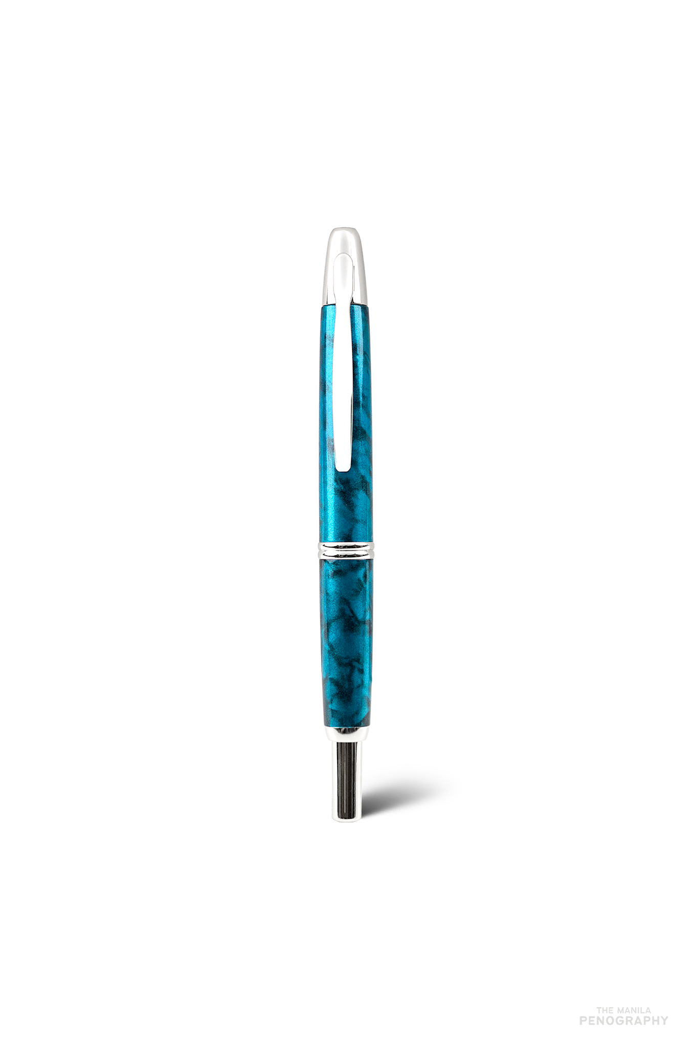 Pilot Vanishing Point Limited Edition Tropical Turquoise (2019)