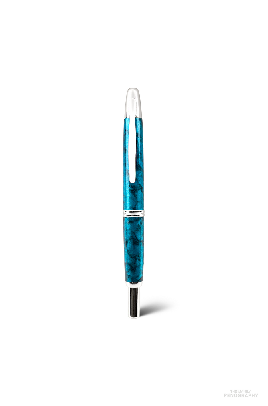 Pilot Vanishing Point Limited Edition Tropical Turquoise (2019)