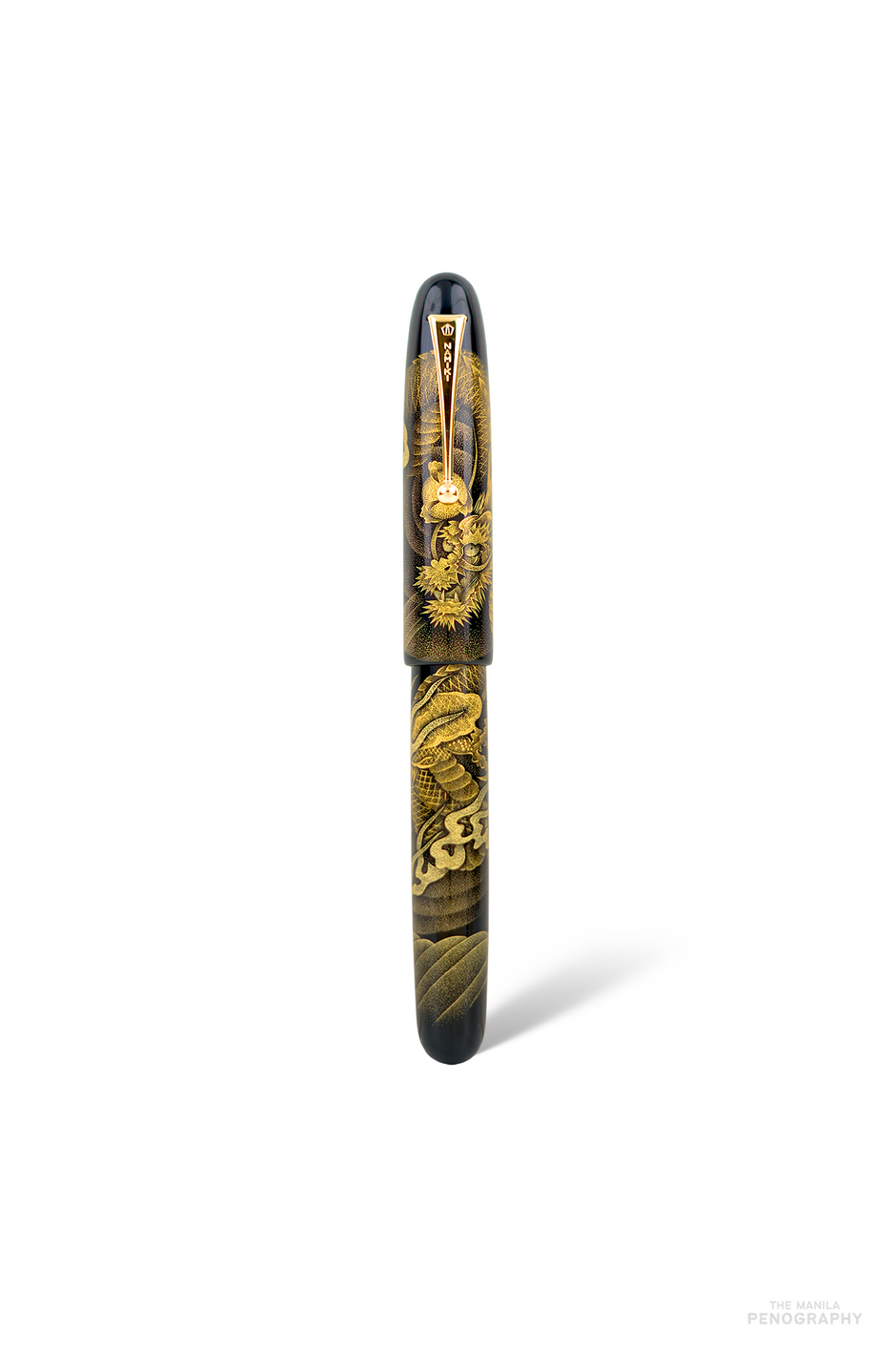 Namiki Emperor Chinkin Dragon