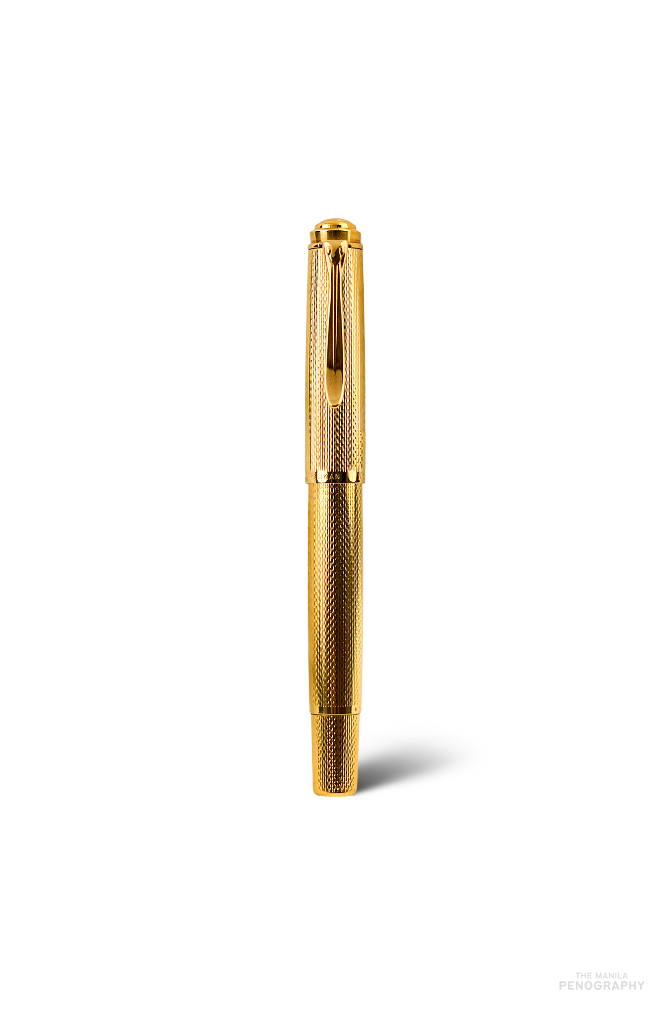 Pelikan M760 Jubilee Gold