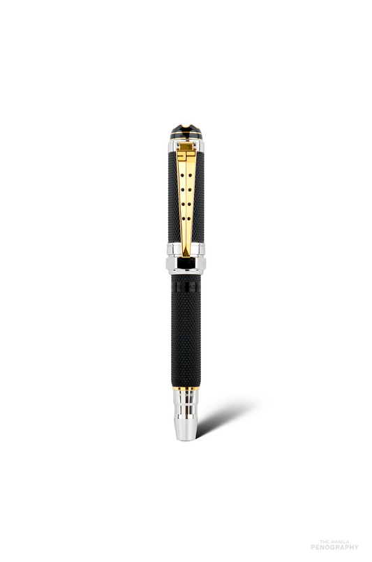 Montblanc Great Characters Elvis Presley