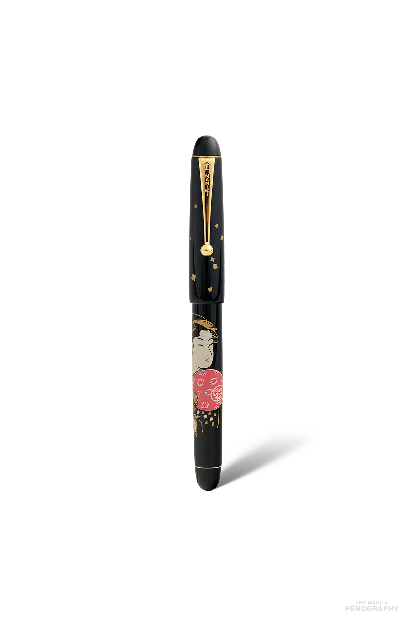 Namiki Ukiyo-E Ohisa Takashima