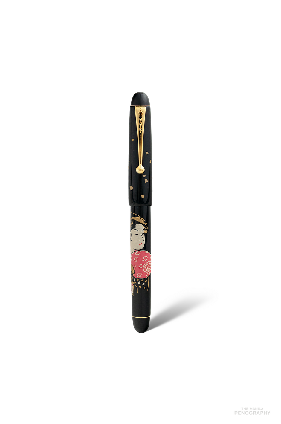 Namiki Ukiyo-E Ohisa Takashima