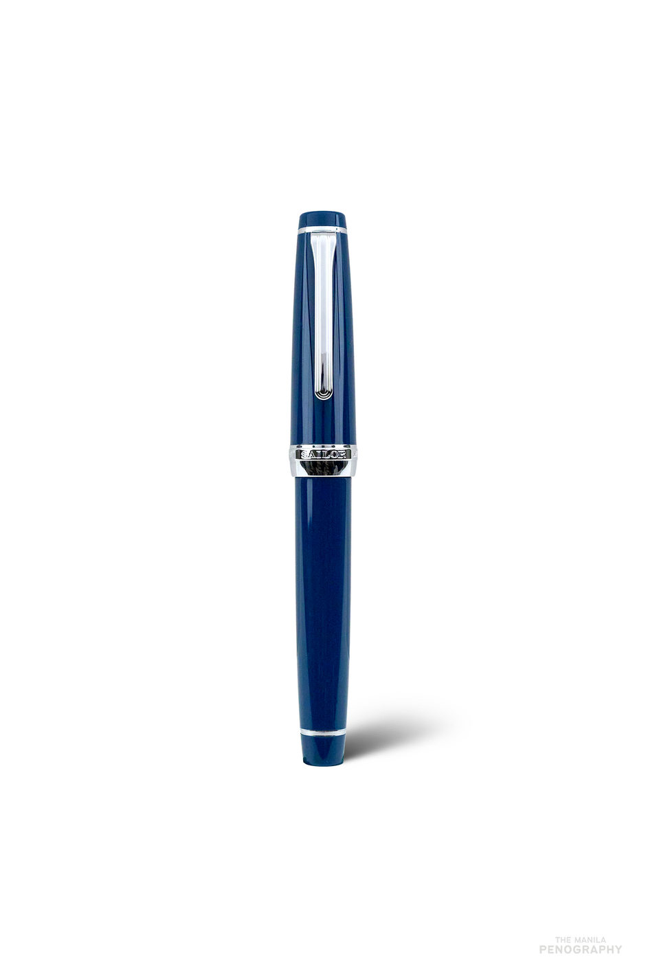 Sailor Pro Gear Midnight Sky