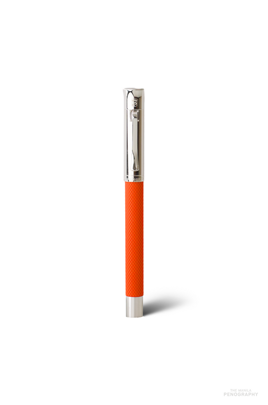 Graf Von Faber Castell Guillouche Burned Orange