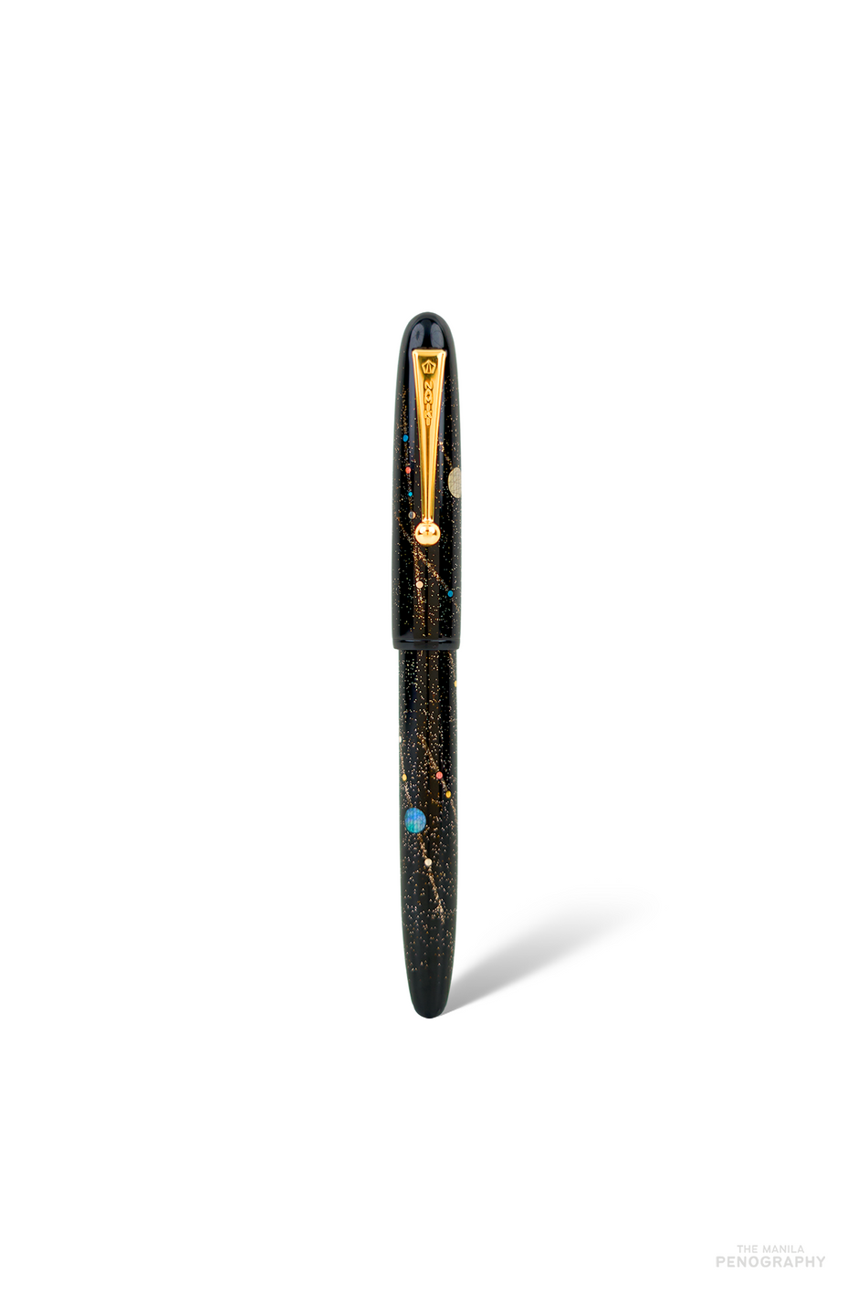 Namiki Yukari Shooting Star