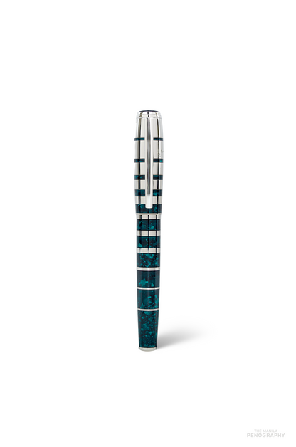 Montblanc Writers Edition George Bernard Shaw