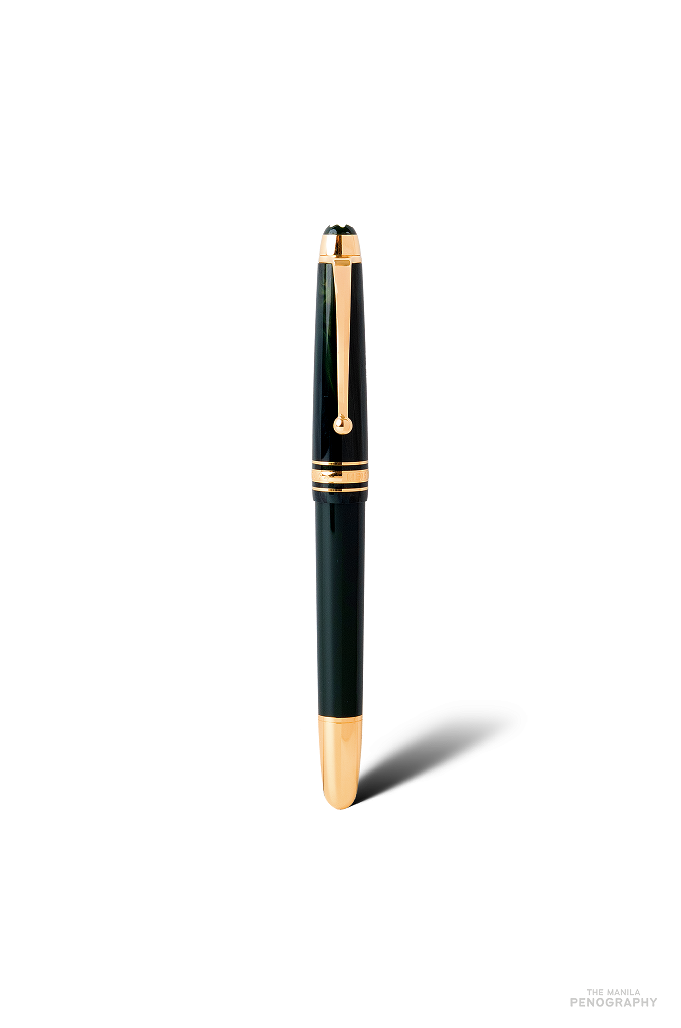 Montblanc 145 Origin