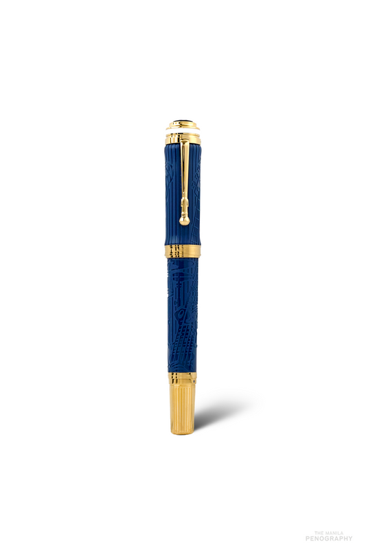 Montblanc Great Characters Edition Homage to Queen