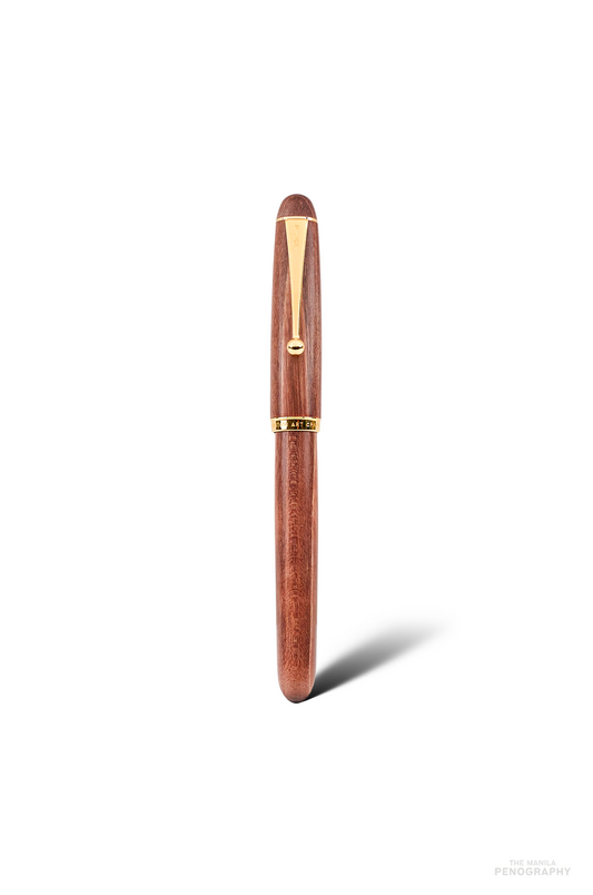 Pilot Custom Kaede (Maple Wood)