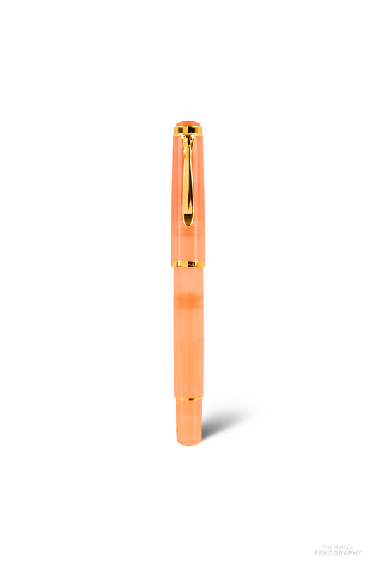 Pelikan M200 Apricot Achat