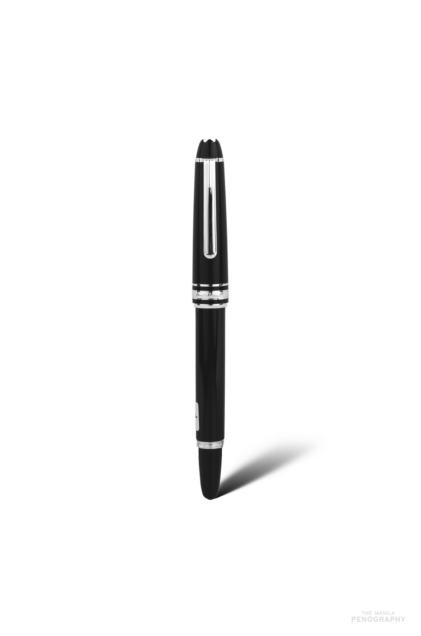 Montblanc 114 Mozart