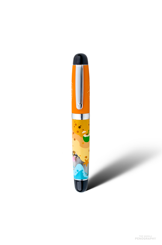 Opus 88 Summer Strike Mini Pocket
