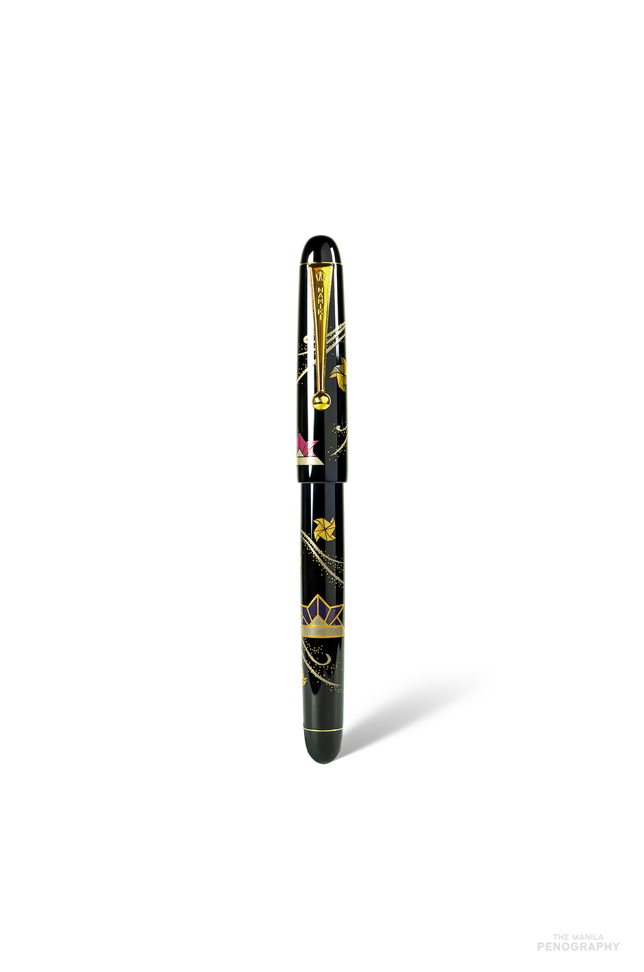 Namiki Origami Kabuto