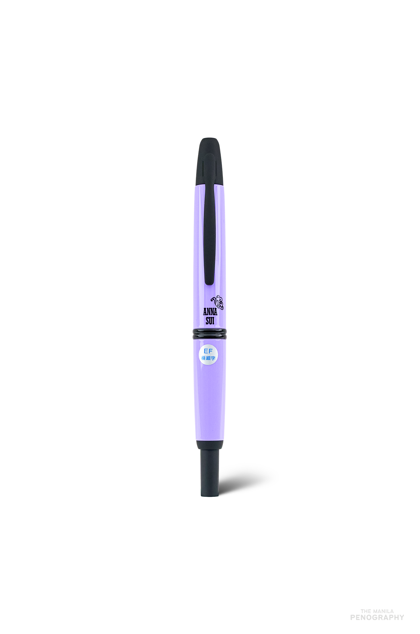 Pilot Vanishing Point LE Anna Sui