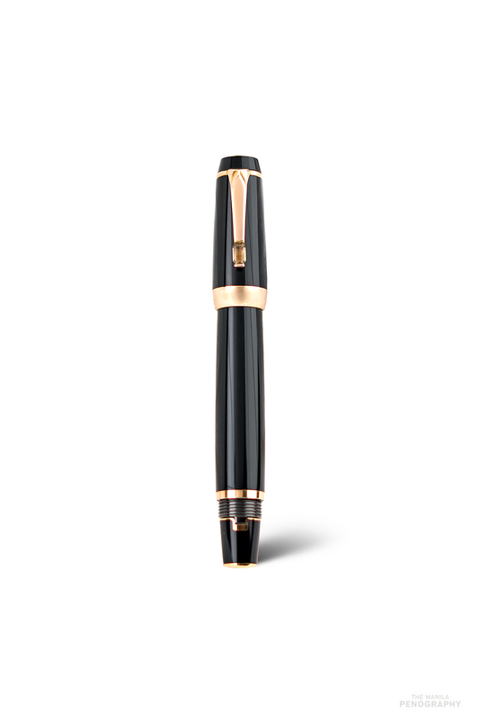 Montblanc Boheme Marron