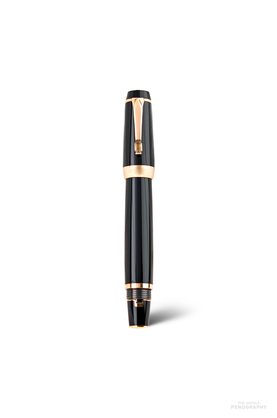 Montblanc Boheme Marron