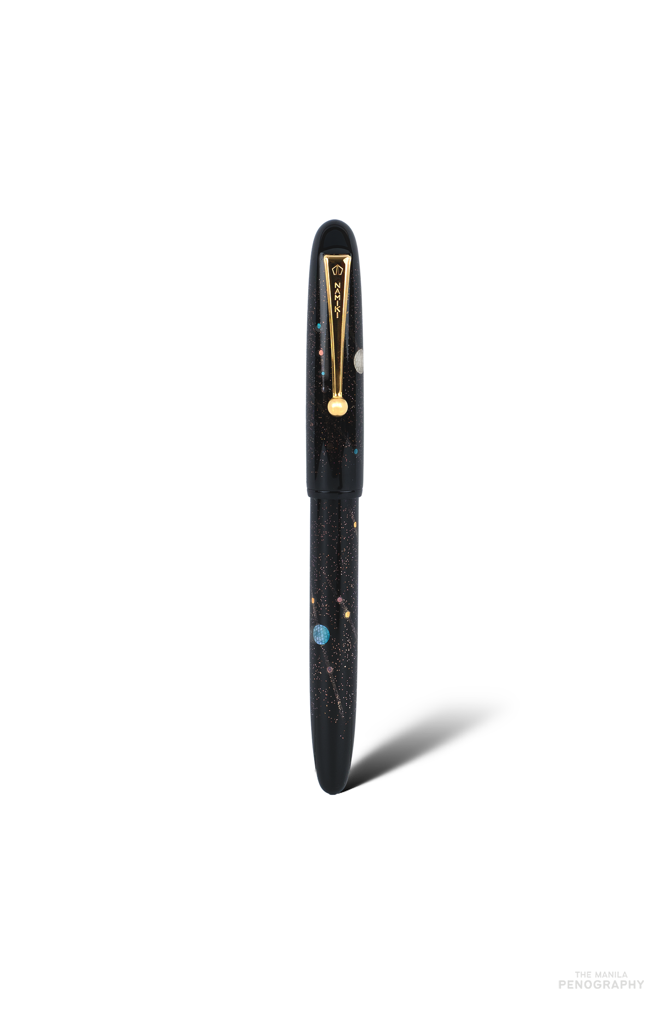 Namiki Yukari Raden Shooting Star