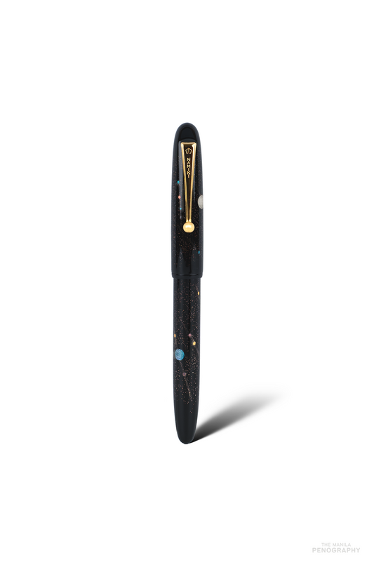 Namiki Yukari Raden Shooting Star