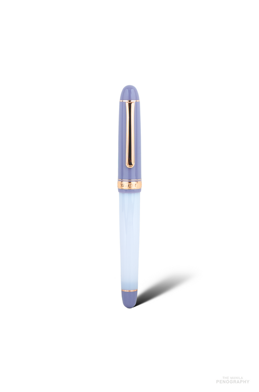 Platinum 3776 Century Misty Bloom